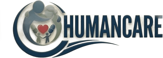 HUMANCARE logo