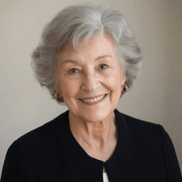 Margaret, HUMANCARE user