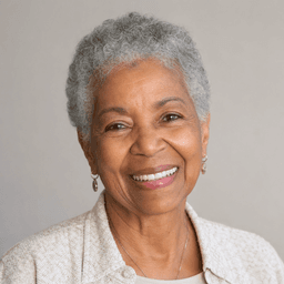 Delores, HUMANCARE user